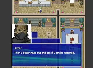 i'm jamal laquari gaming, playing legend of queen opala, getting illumi footjob and zweibelle handjob with big black cock