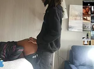 Unboxing my new sex machine?