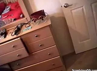 teen slut blows tutor hidden