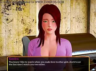 My New Family Episode 348