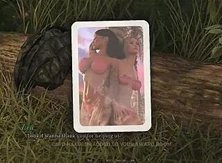 Look At Those Hard Sexy Nipples On The Milf In Lingerie!