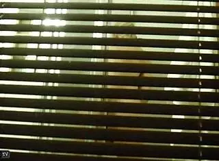 hidden camera spying on roommate