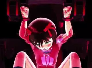ぷるぷる春香10　春香辱めの巻