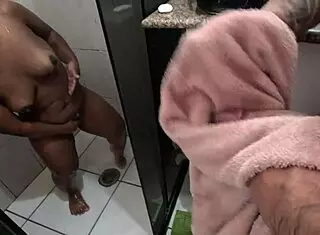 Bastidores with Ananzinha do Mau and Pitoco in Wild Mattos Movies Orgy