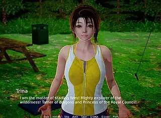 lets play with trinas goddess shaved pussy and big tits