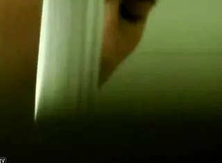 hidden camera spying on roommate