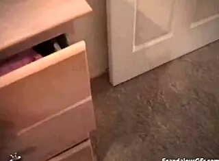 teen slut blows tutor hidden