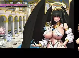 【異世界ジャンケン勇者の実況プレイ パート4】実況ラスト！世界の秘密にせまる！