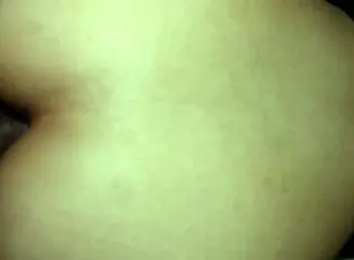 Stepsister Trembles After Monster Cock Assfucking