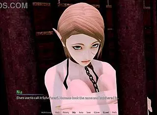 Check out harem hotel 158, it's so erotic! 😏