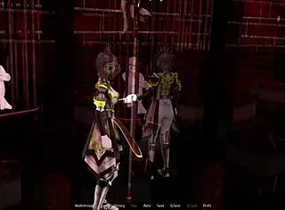 Check out harem hotel 158, it's so erotic! 😏