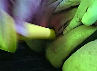 Being naughty while live streaming with toys and big tits.
