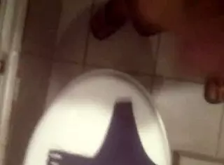 colales de mi hijastra con leche, watching her get filled with cum in every hole.