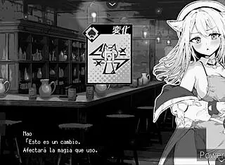 Watch nao in heat, so horny?