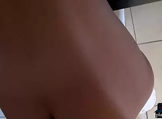 TEENAGE AMATEUR GIRLFRIENDS GET FUCKED GOOD ON CAMERA!