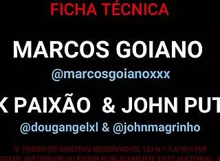 marcos goiano does brazilian deepthroat bareback and i love it so much