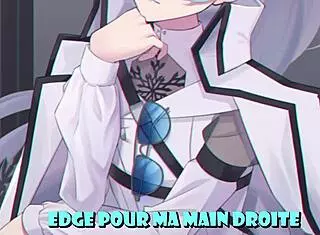 weiss dominates with joi and femdom in rwby