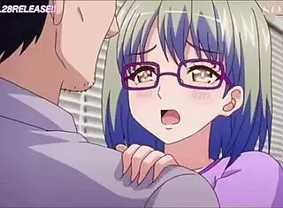Hentai Anime Demo 1