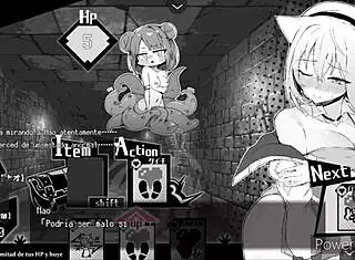 Watch nao in heat, so horny?