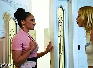 fucking my stepmom sheena ryder with chloe 😈