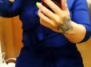 Stepmom invites stepdaughter for doggystyle pussy fucking