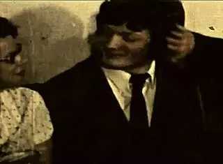 Vintage Granny Fanny Stars in Retro Milf Threesome