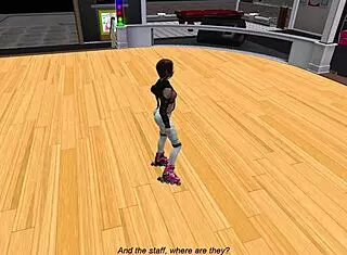 second life episode 11 space roller