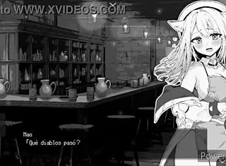 Watch nao in heat, so horny?