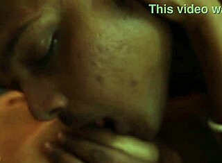 Desperate wife needs that deep fingering from her man, episode 02! 💦