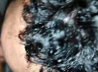 why not suck your hot brother-in-law's cock like this?