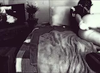 Strange Little Fisting Sequence with Devil of Satan