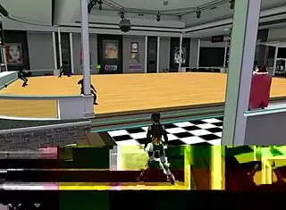 second life episode 11 space roller