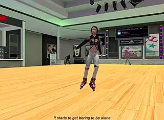 second life episode 11 space roller