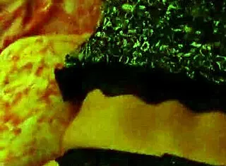 Homemade Video of MILF with Younger Guy