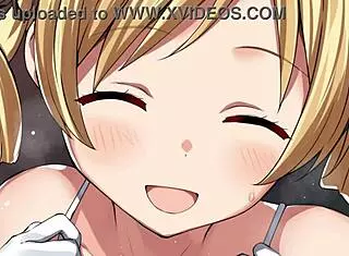 night with mami, so hot