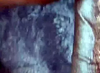 Can this sexy stripper perform moves with a prop?