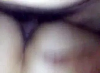 Housewife Bent Over For Homemade Doggystyle Passion