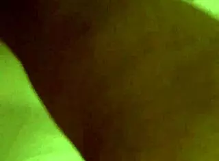 Em Nhung with big breasts and flat stomach