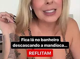 Many men are betrayed like this and never suspect a warning for you men privacy and onlyfans joyce gumiero