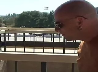 Petite girl gets big cock anal