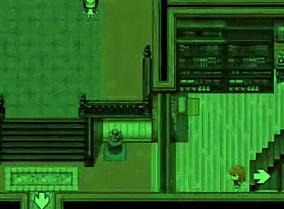 redhead rebecca saves boy with nasty curses