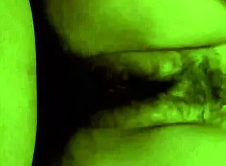 Em Nhung with big breasts and flat stomach