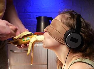 Dlaczego mój brat przyrodni skłamał o smaku swojego chuja, co?