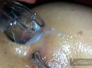 try these homemade toys for some fun activities