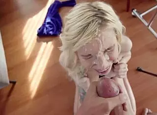 intense facial compilation part 3