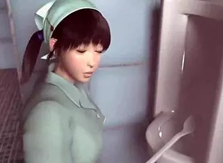 hmv3d zero redux cartoon adventure