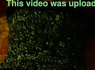 Homemade Video of MILF with Younger Guy