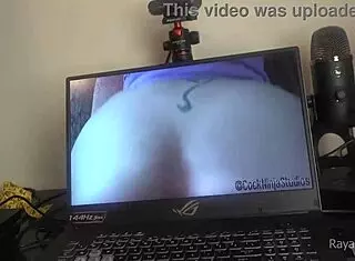 Raya Rollins teaches stepson to please women after stopping masturbation