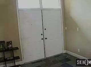 Missy Vega Loves It Messy And Sloppy!