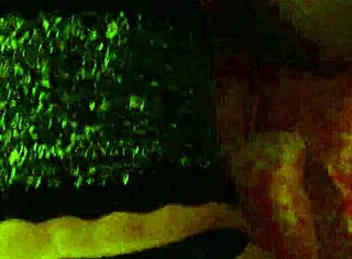 Homemade Video of MILF with Younger Guy